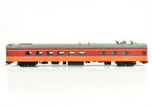 Load image into Gallery viewer, HO Brass Railway Classics MILW - Milwaukee Road 40-Seat Diner Factory Painted #124
