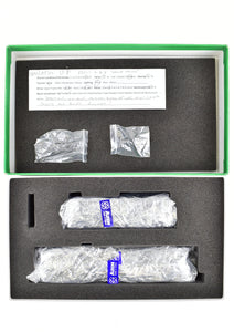 HO Brass CON OMI - Overland Models Inc. UP - Union Pacific FEF-1 4-8-4 Special Skyline Casing FP #815