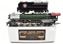 Load image into Gallery viewer, HO Brass Tenshodo GN - Great Northern 4-8-4 Class S-2 Factory Painted Crown 1987 Run
