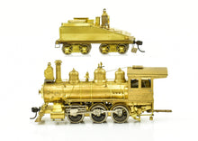 Load image into Gallery viewer, HO Brass MEW - Model Engineering Works CM - Colorado Midland 0-6-0
