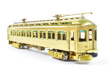 Load image into Gallery viewer, HO Brass Suydam OERY - Oregon Electric Railway Niles 62&#39; 1907 Wood Interurban Coach
