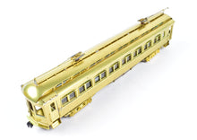 Load image into Gallery viewer, HO Brass Suydam OERY - Oregon Electric Railway Niles 62&#39; 1907 Wood Interurban Coach
