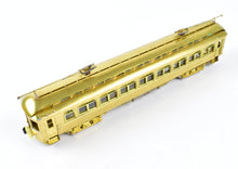 Load image into Gallery viewer, HO Brass Suydam OERY - Oregon Electric Railway Niles 62&#39; 1907 Wood Interurban Coach
