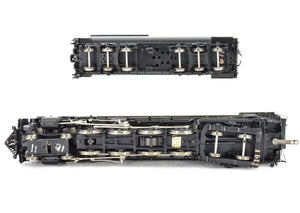 HO Brass CON OMI - Overland Models Inc. UP - Union Pacific FEF-1 4-8-4 Special Skyline Casing FP #815
