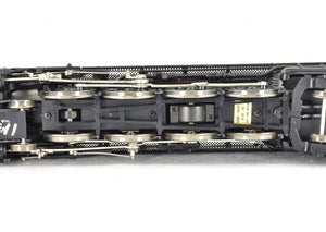 HO Brass CON OMI - Overland Models Inc. UP - Union Pacific FEF-1 4-8-4 Special Skyline Casing FP #815