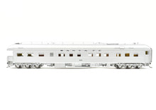 Load image into Gallery viewer, HO Brass CON TCY - The Coach Yard ATSF - Santa Fe Business Car #58 FP
