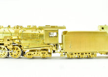 Load image into Gallery viewer, HO Brass OMI - Overland Models, Inc. MP - Missouri Pacific &quot;2100&quot; 4-8-4
