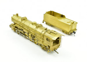 HO Brass Key Imports USRA - United States Railway Administration Various Roads Heavy 2-10-2