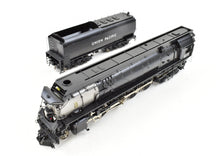 Load image into Gallery viewer, HO Brass CON OMI - Overland Models Inc. UP - Union Pacific FEF-1 4-8-4 Special Skyline Casing FP #815

