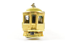 Load image into Gallery viewer, HO Brass Suydam OERY - Oregon Electric Railway Niles 62&#39; 1907 Wood Interurban Coach
