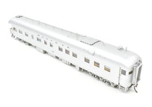 Load image into Gallery viewer, HO Brass CON TCY - The Coach Yard  No. 0486.3 ATSF - Santa Fe Business Car - # 58 FP

