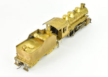 Load image into Gallery viewer, HO Brass Aristo-Craft USRA - United States Railway Administration Various Roads 0-6-0 Locomotive
