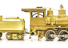 Load image into Gallery viewer, HO Brass MEW - Model Engineering Works CM - Colorado Midland 0-6-0
