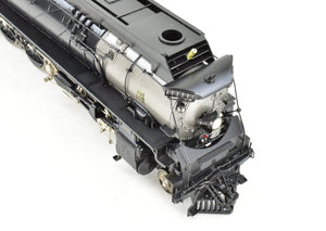 HO Brass CON OMI - Overland Models Inc. UP - Union Pacific FEF-1 4-8-4 Special Skyline Casing FP #815