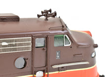Load image into Gallery viewer, HO Brass OMI - Overland Models, Inc. IC - Illinois Central EMD E9-A and E8-B Set Pro Painted ReBoxx
