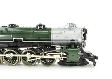 Load image into Gallery viewer, HO Brass Tenshodo GN - Great Northern 4-8-4 Class S-2 Factory Painted Crown 1987 Run
