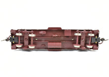 Load image into Gallery viewer, HO Brass Balboa SP - Southern Pacific Bay Window Caboose Custom Painted
