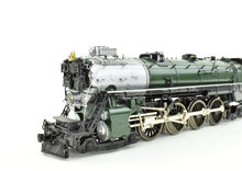 Load image into Gallery viewer, HO Brass Tenshodo GN - Great Northern 4-8-4 Class S-2 Factory Painted Crown 1987 Run
