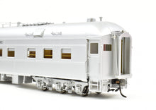 Load image into Gallery viewer, HO Brass CON TCY - The Coach Yard  No. 0486.3 ATSF - Santa Fe Business Car - # 58 FP
