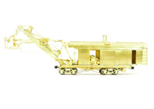 Load image into Gallery viewer, On3/O Brass The Car Works D&amp;RGW - Denver &amp; Rio Grande Western OQ Marion Shovel
