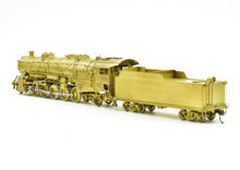 Load image into Gallery viewer, HO Brass Key Imports USRA - United States Railway Administration Various Roads Heavy 2-10-2
