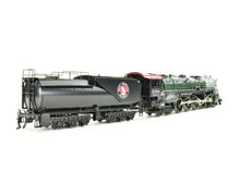 Load image into Gallery viewer, HO Brass Tenshodo GN - Great Northern 4-8-4 Class S-2 Factory Painted Crown 1987 Run
