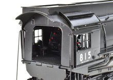 Load image into Gallery viewer, HO Brass CON OMI - Overland Models Inc. UP - Union Pacific FEF-1 4-8-4 Special Skyline Casing FP #815
