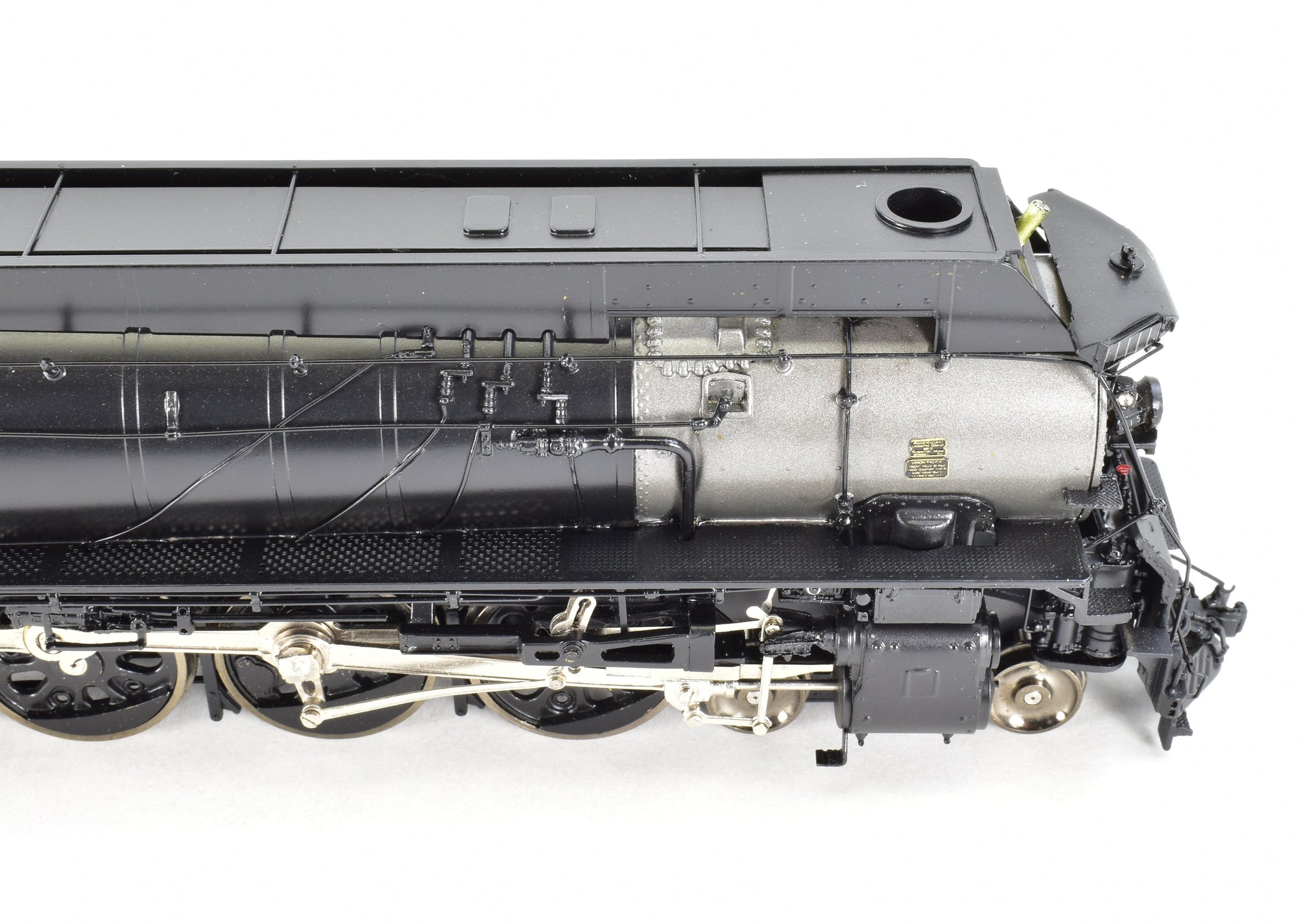 HO Brass CON OMI - Overland Models Inc. UP - Union Pacific