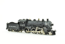 Load image into Gallery viewer, HO Brass PSC - Precision Scale Co. NYC - New York Central 4-6-0 Class F-12e 5,000 Gal Tender, Factory Painted
