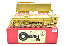 Load image into Gallery viewer, HO Brass Key Imports B&amp;O - Baltimore &amp; Ohio T-4 4-8-2 Mountain
