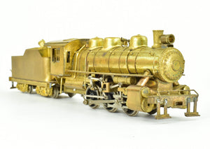 HO Brass Aristo-Craft USRA - United States Railway Administration Various Roads 0-6-0 Locomotive