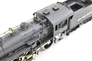 HO Brass PSC - Precision Scale Co. NYC - New York Central 4-6-0 Class F-12e 5,000 Gal Tender, Factory Painted