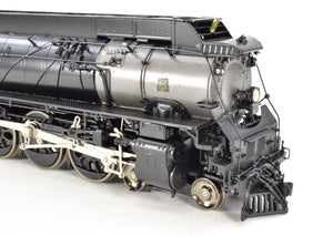 HO Brass CON OMI - Overland Models Inc. UP - Union Pacific FEF-1 4-8-4 Special Skyline Casing FP #815