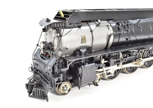 HO Brass CON OMI - Overland Models Inc. UP - Union Pacific