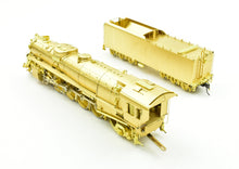 Load image into Gallery viewer, HO Brass Key Imports B&amp;O - Baltimore &amp; Ohio T-4 4-8-2 Mountain
