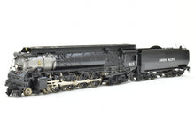 Load image into Gallery viewer, HO Brass CON OMI - Overland Models Inc. UP - Union Pacific FEF-1 4-8-4 Special Skyline Casing FP #815

