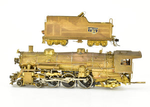 HO Brass PFM - United USRA - United States Railway Administration Various Roads 4-6-2 Light Pacific