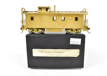 Load image into Gallery viewer, HO Brass PSC - Precision Scale Co. SP - Southern Pacific C-30-3 Wood Cupola Caboose
