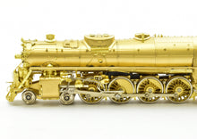 Load image into Gallery viewer, HO Brass Key Imports B&amp;O - Baltimore &amp; Ohio T-4 4-8-2 Mountain
