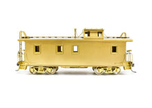Load image into Gallery viewer, HO Brass PSC - Precision Scale Co. SP - Southern Pacific C-30-3 Wood Cupola Caboose
