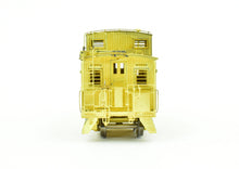 Load image into Gallery viewer, HO Brass OMI - Overland Models, Inc. GN - Great Northern 30&#39; Wood Caboose Factory New
