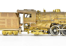 Load image into Gallery viewer, HO Brass PFM - United USRA - United States Railway Administration Various Roads 4-6-2 Light Pacific
