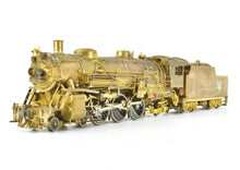 Load image into Gallery viewer, HO Brass PFM - United USRA - United States Railway Administration Various Roads 4-6-2 Light Pacific
