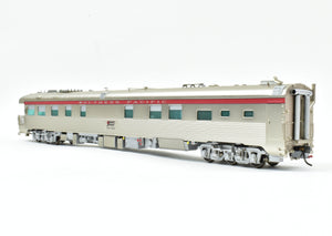 HO Brass CON TCY - The Coach Yard  No. 1158.1 SP - Southern Pacific No. 150 "Sunset" Official car - Chairman of the Board