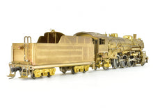 Load image into Gallery viewer, HO Brass PFM - United USRA - United States Railway Administration Various Roads 4-6-2 Light Pacific
