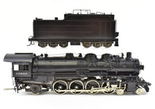 Load image into Gallery viewer, HO Brass Sunset Models ATSF - Santa Fe 3700 Class 4-8-2 Mountain Factory Painted
