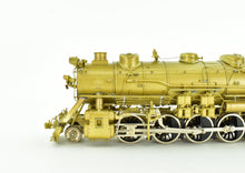 Load image into Gallery viewer, HO Brass Sunset Models C&amp;O- Chesapeake &amp; Ohio B-3 2-10-2 &quot;Santa Fe&quot;
