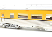 Load image into Gallery viewer, HO Brass CON DP - Division Point #5109K Single Stripe Lightweight Business Car &quot;Kansas&quot; Factory Painted
