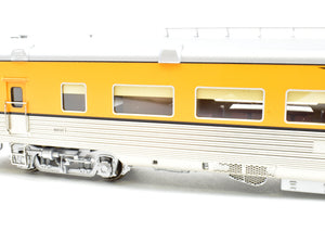 HO Brass CON DP - Division Point #5109K Single Stripe Lightweight Business Car "Kansas" Factory Painted
