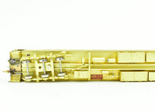 Load image into Gallery viewer, HO Brass OMI - Overland Models, Inc. GTW - Grand Trunk Western Coach
